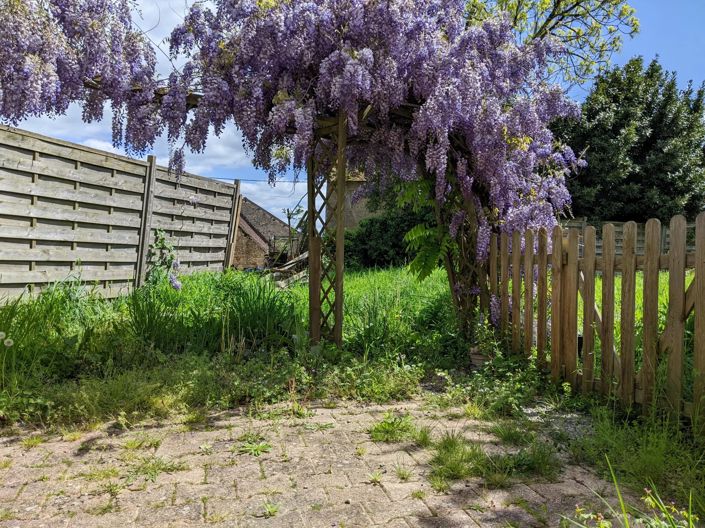 Image No.9-Maison de village de 1 chambre à vendre à Vienne