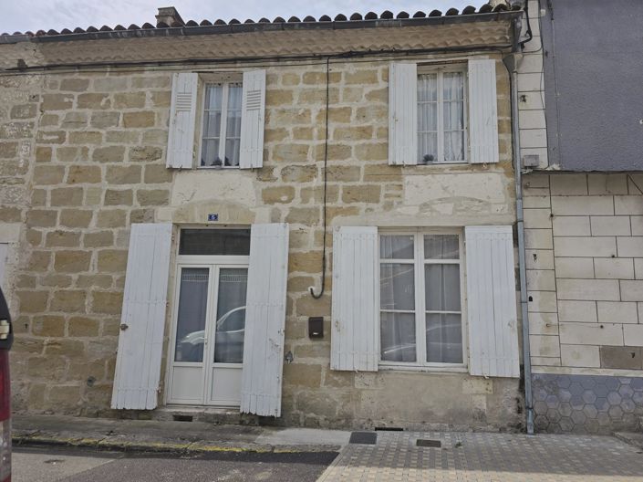 Image No.1-3 Bed Village House for sale