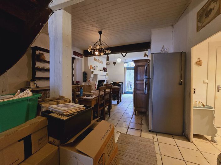 Image No.3-3 Bed Village House for sale