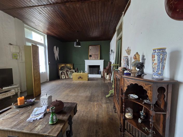 Image No.6-3 Bed Village House for sale