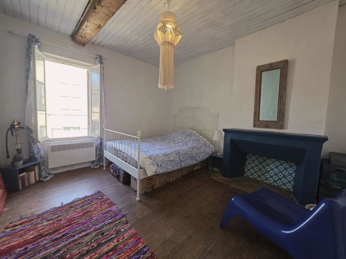 Image No.6-Maison de village de 3 chambres à vendre à Allemans-du-Dropt