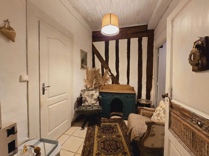 Image No.7-3 Bed Village House for sale