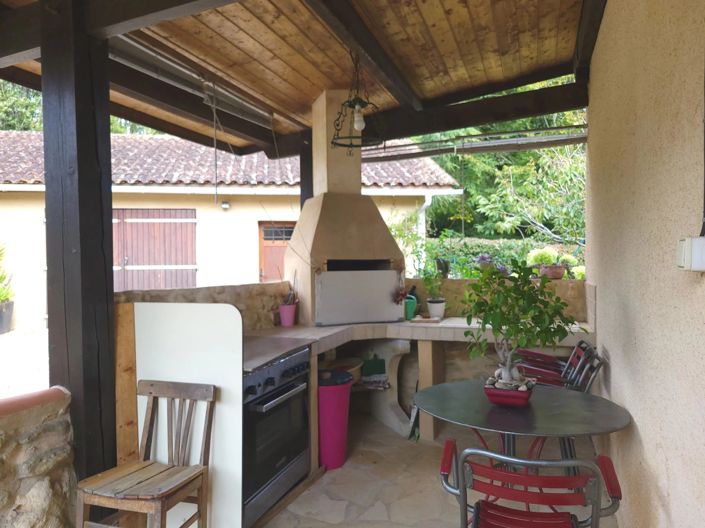 Image No.11-Maison de 4 chambres à vendre à Lalinde