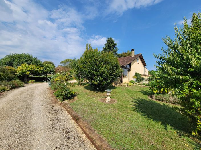 Image No.12-Maison de 4 chambres à vendre à Lalinde