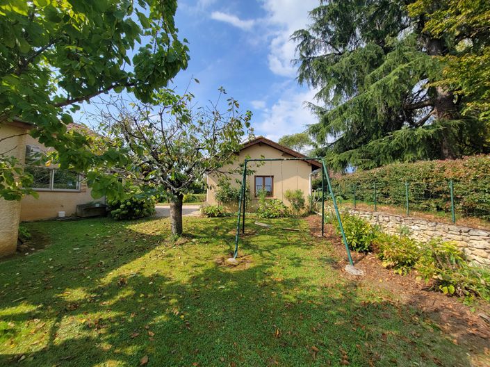 Image No.14-Maison de 4 chambres à vendre à Lalinde