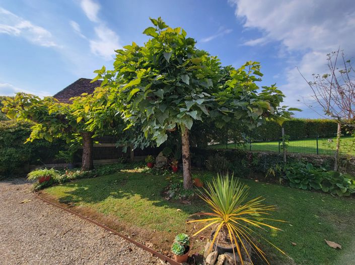 Image No.15-Maison de 4 chambres à vendre à Lalinde