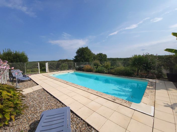 Image No.2-Maison de 4 chambres à vendre à Lalinde