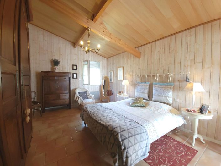 Image No.4-Maison de 4 chambres à vendre à Lalinde