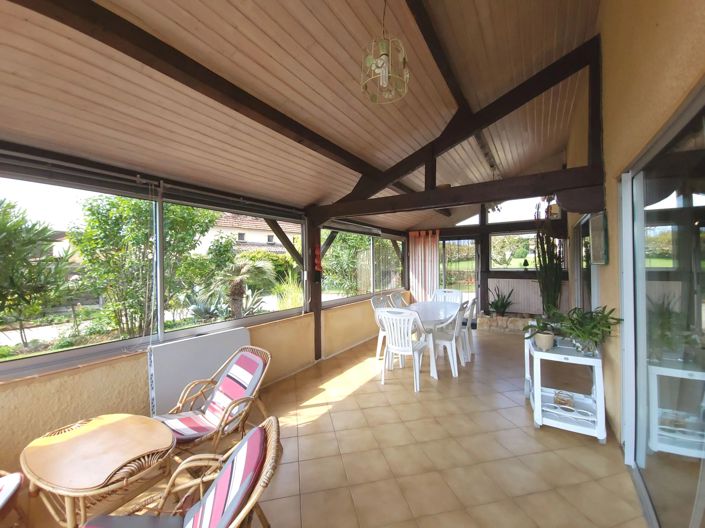 Image No.6-Maison de 4 chambres à vendre à Lalinde