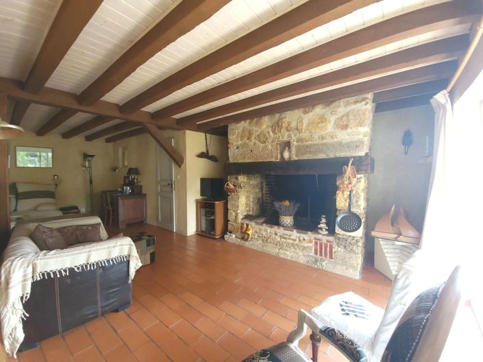 Image No.7-Maison de 4 chambres à vendre à Lalinde