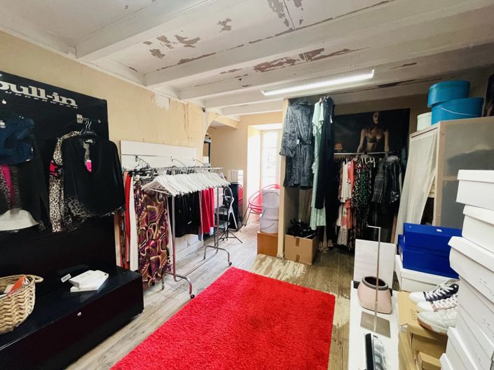 Image No.10-Commercial à vendre à Barbezieux-Saint-Hilaire