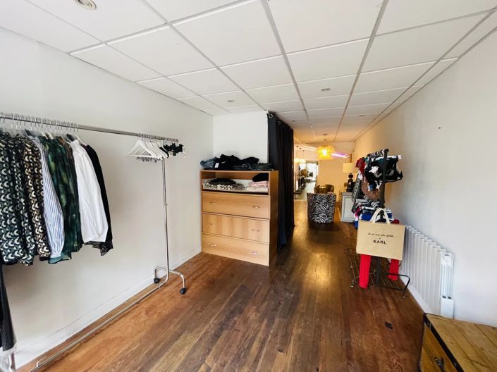 Image No.8-Commercial à vendre à Barbezieux-Saint-Hilaire