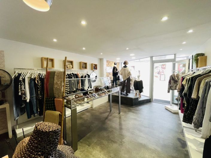 Image No.9-Commercial à vendre à Barbezieux-Saint-Hilaire