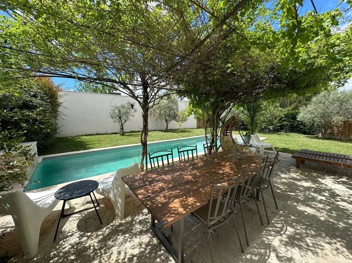 Image No.1-Propriété de 5 chambres à vendre à Aix-en-Provence