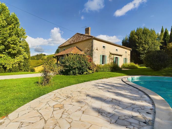 Image No.1-5 Bed House for sale