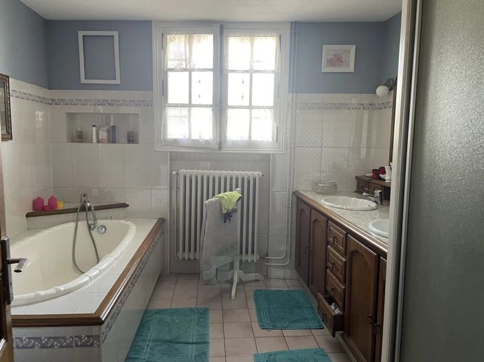 Image No.11-Maison de 4 chambres à vendre à Cognac