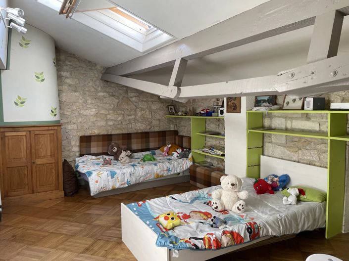 Image No.12-Maison de 4 chambres à vendre à Cognac