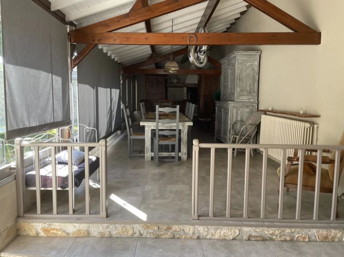 Image No.13-Maison de 4 chambres à vendre à Cognac