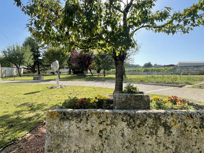 Image No.3-Maison de 4 chambres à vendre à Cognac
