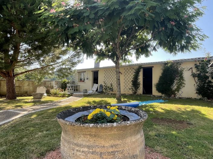 Image No.15-Maison de 4 chambres à vendre à Cognac