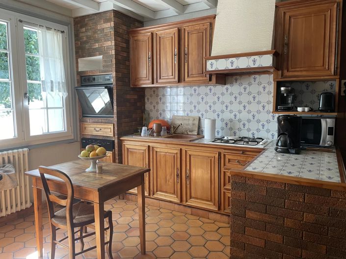 Image No.7-Maison de 4 chambres à vendre à Cognac