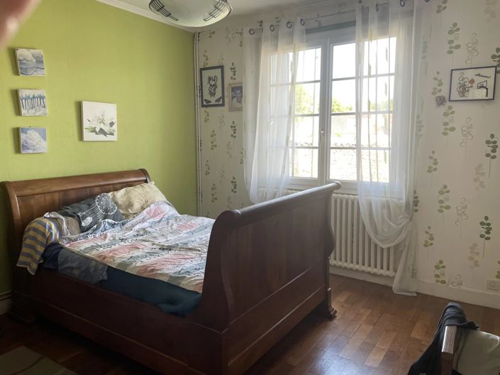 Image No.9-Maison de 4 chambres à vendre à Cognac