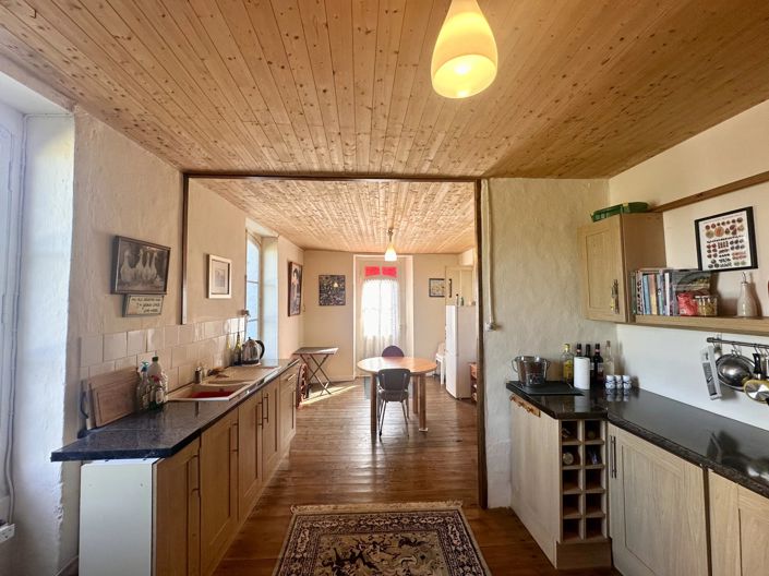 Image No.3-3 Bed Village House for sale