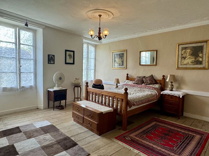 Image No.4-3 Bed Village House for sale