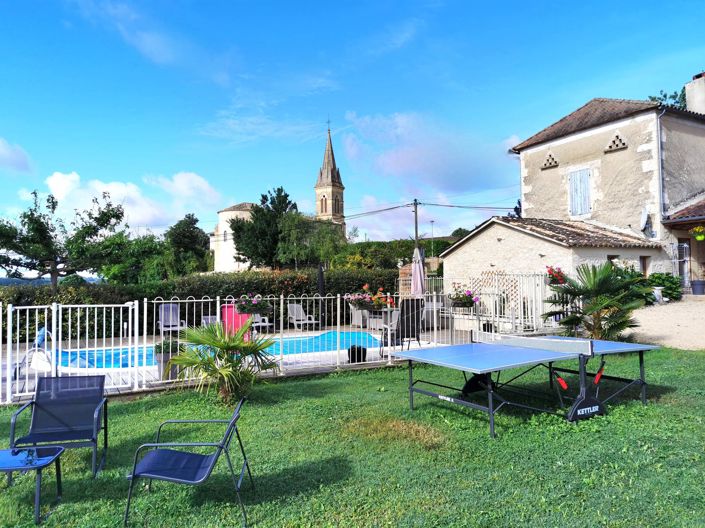 Image No.2-6 Bed Village House for sale