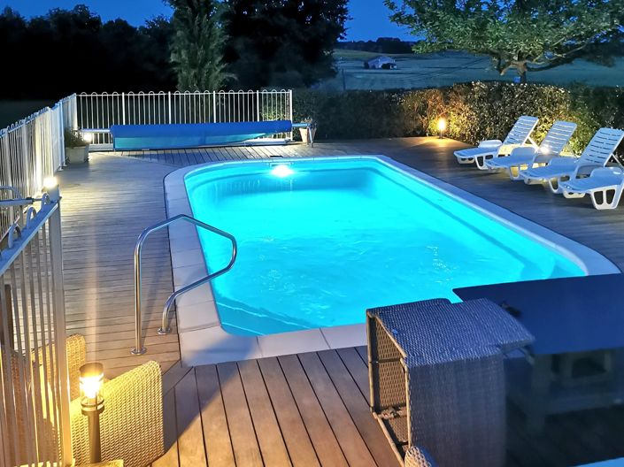 Image No.6-6 Bed Village House for sale