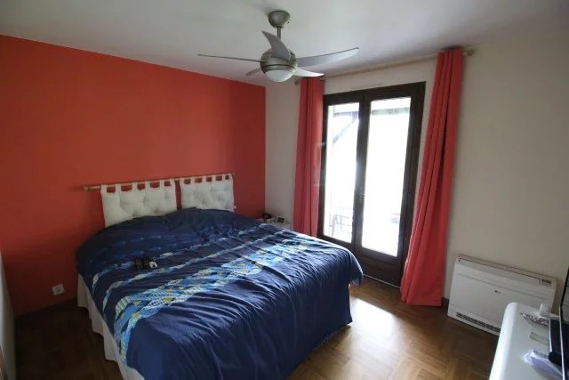 Image No.6-Maison de 4 chambres à vendre à Saint-Angeau