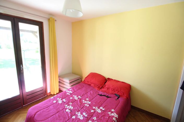 Image No.8-Maison de 4 chambres à vendre à Saint-Angeau