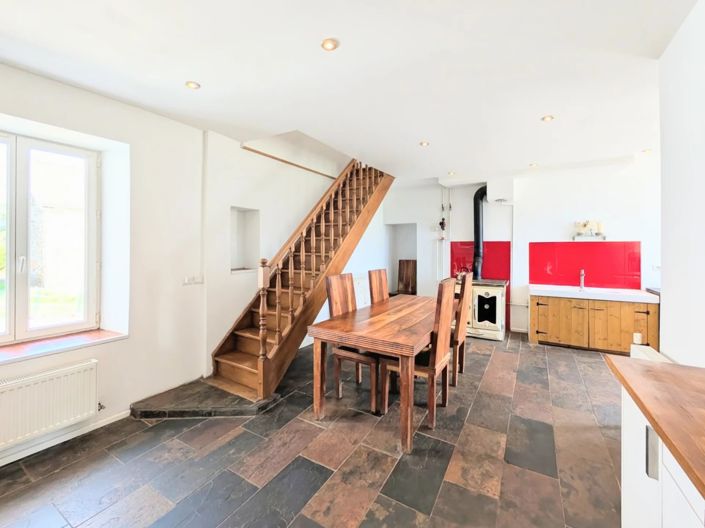 Image No.11-Maison de 4 chambres à vendre à Parnac