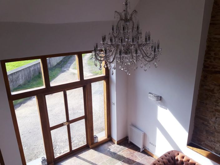 Image No.2-Maison de 4 chambres à vendre à Parnac