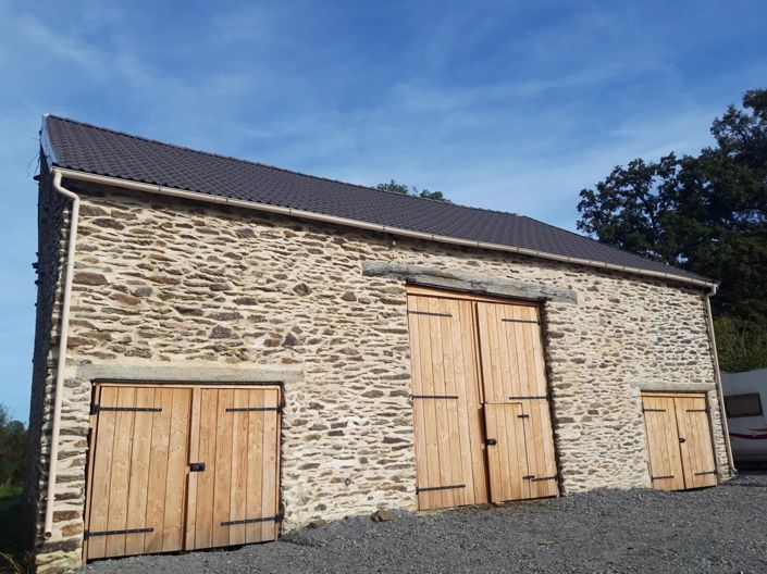 Image No.3-Maison de 4 chambres à vendre à Parnac