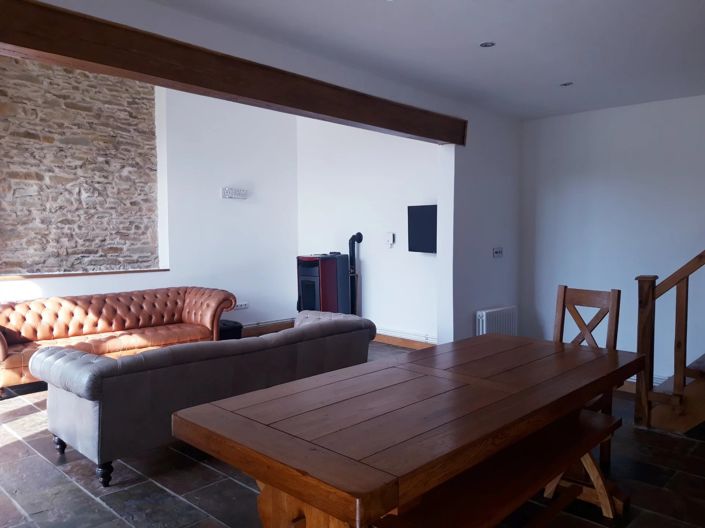 Image No.4-Maison de 4 chambres à vendre à Parnac