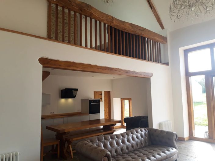 Image No.5-Maison de 4 chambres à vendre à Parnac