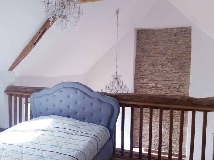 Image No.7-Maison de 4 chambres à vendre à Parnac