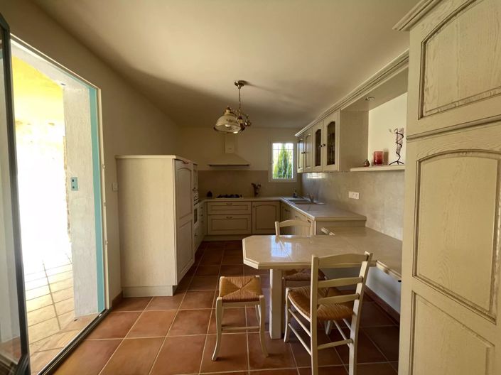Image No.10-Maison de 3 chambres à vendre à Besse-sur-Issole