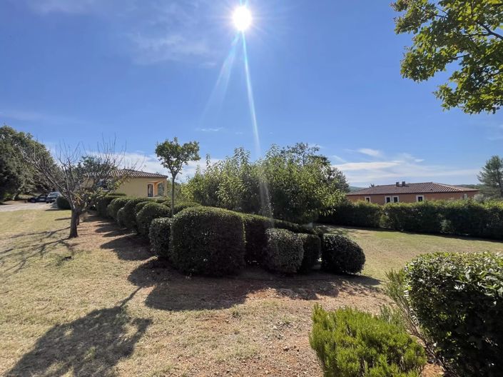 Image No.4-Maison de 3 chambres à vendre à Besse-sur-Issole