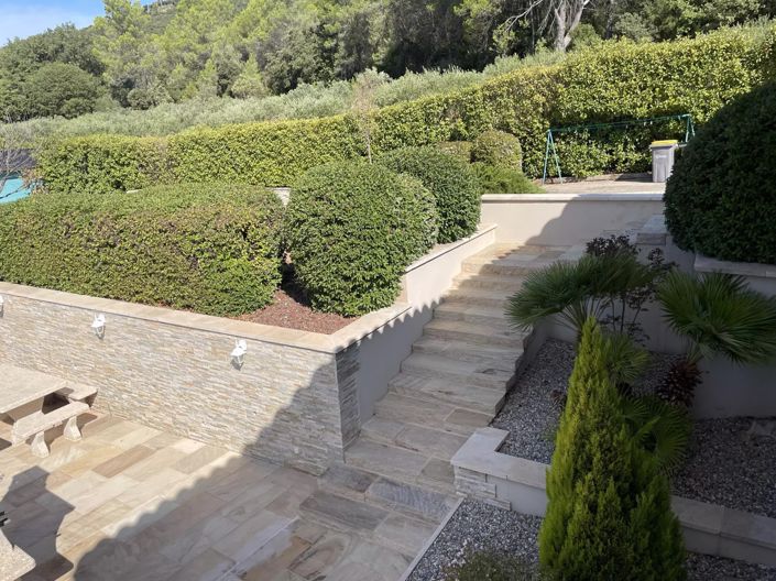 Image No.5-Maison de 3 chambres à vendre à Besse-sur-Issole