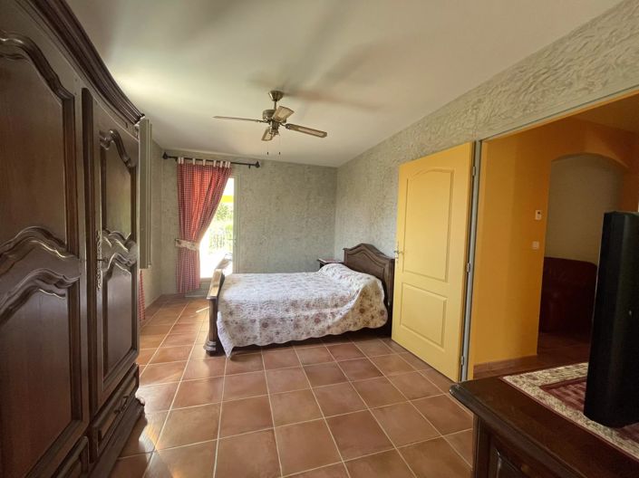 Image No.9-Maison de 3 chambres à vendre à Besse-sur-Issole