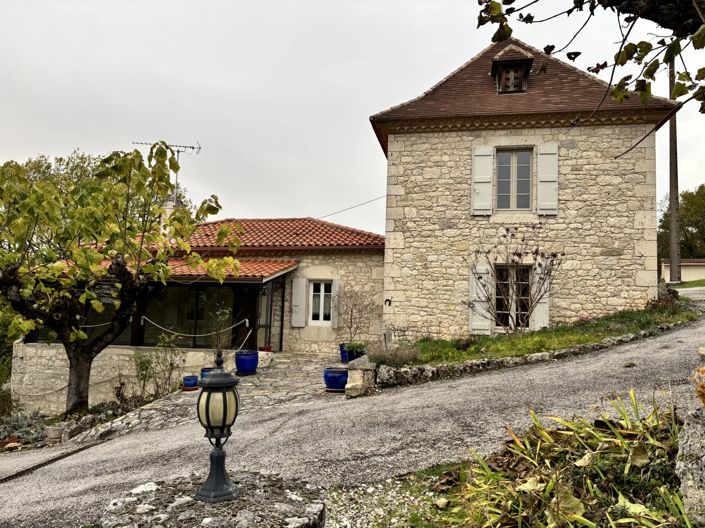Image No.12-Maison de 4 chambres à vendre à Montaigu-de-Quercy