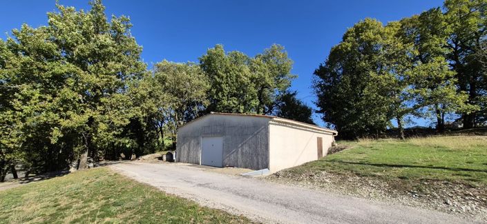 Image No.14-Maison de 4 chambres à vendre à Montaigu-de-Quercy
