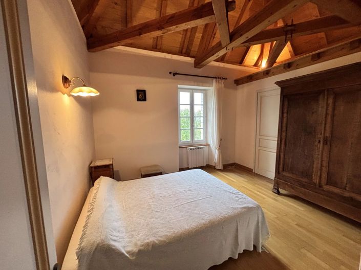 Image No.3-Maison de 4 chambres à vendre à Montaigu-de-Quercy