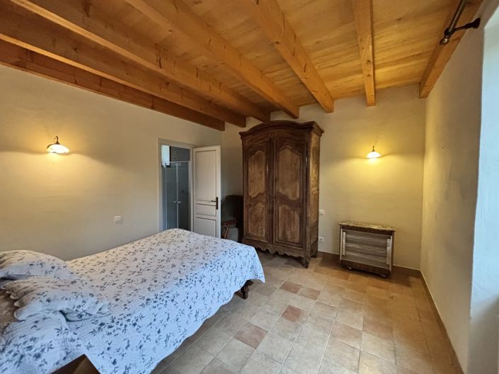 Image No.5-Maison de 4 chambres à vendre à Montaigu-de-Quercy