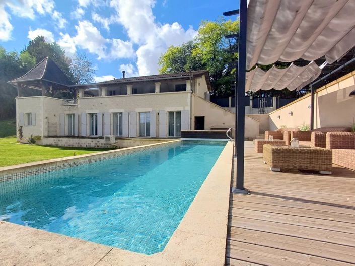 Image No.6-5 Bed House for sale