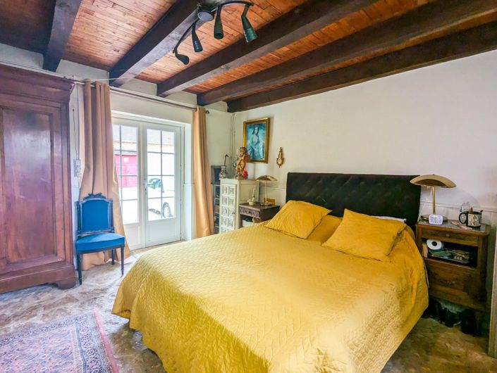 Image No.3-Maison de 4 chambres à vendre à La Chapelle-Aubareil