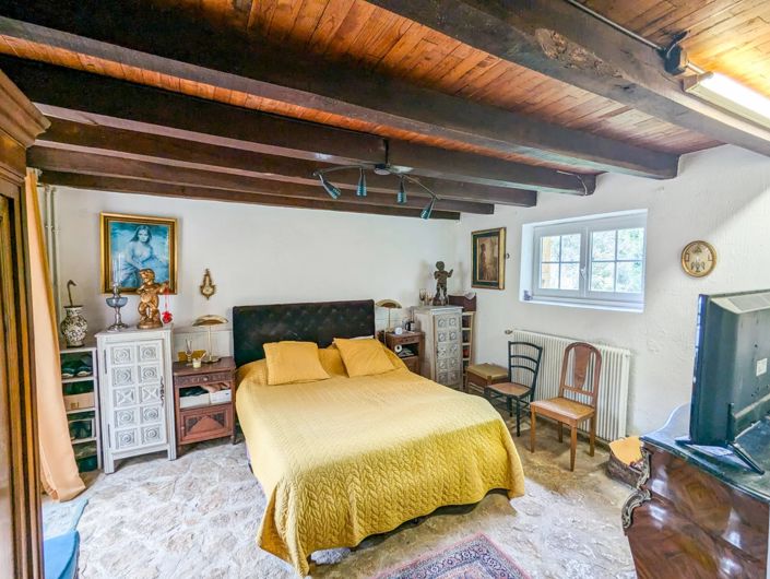 Image No.7-Maison de 4 chambres à vendre à La Chapelle-Aubareil