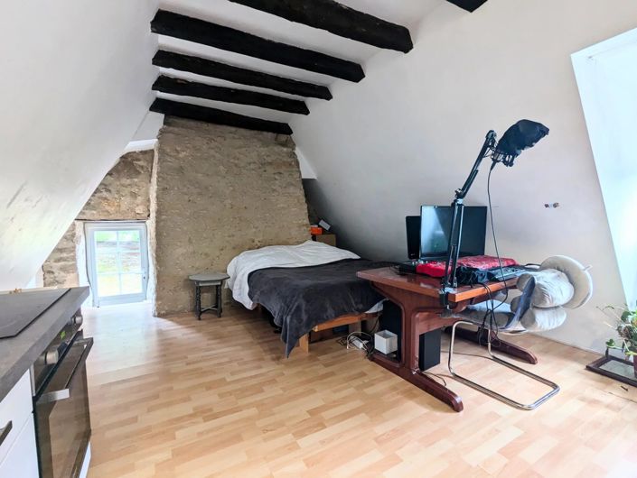 Image No.8-Maison de 4 chambres à vendre à La Chapelle-Aubareil